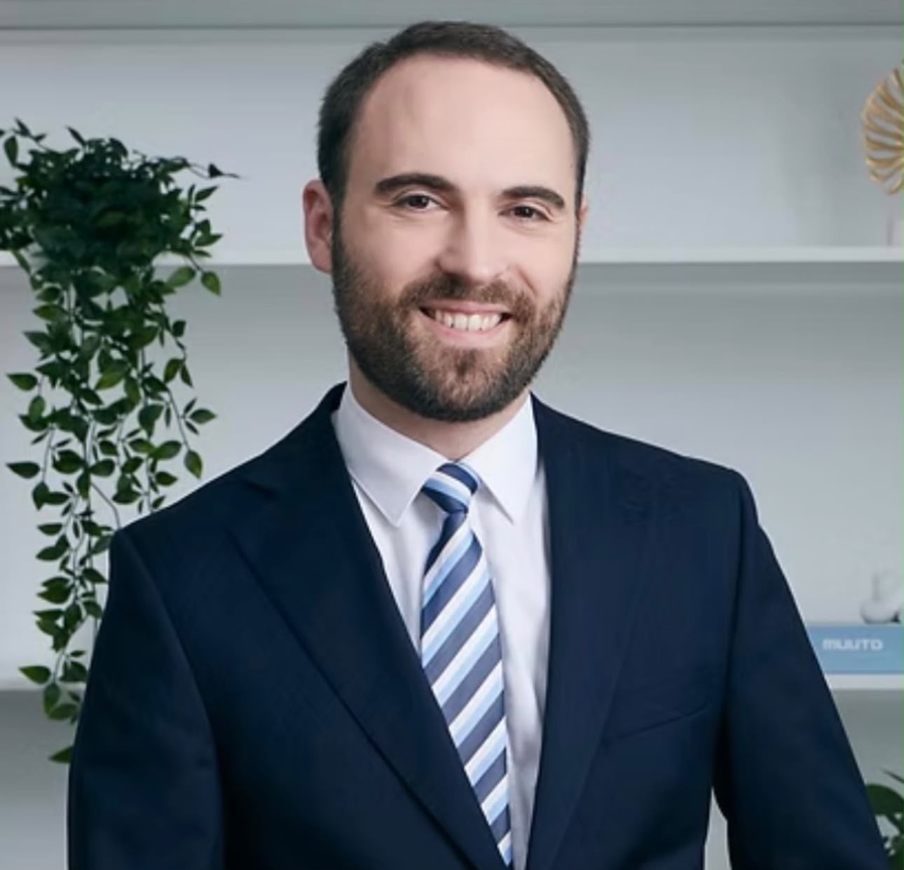 Max Kleine